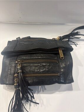 Botlier purse